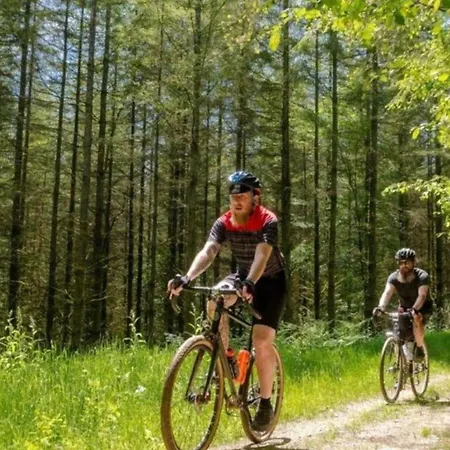 Glamping Tent In The Heart Of Ardennes *