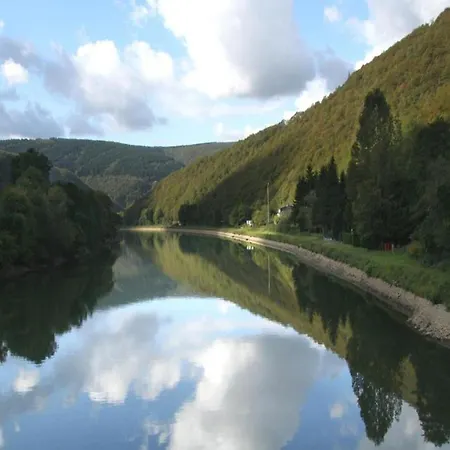 Glamping Tent In The Heart Of Ardennes Signy-lʼAbbaye